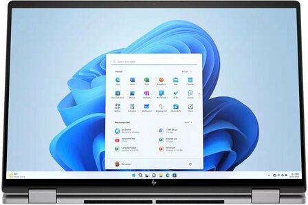 HP Envy X360 | 16&#039;&#039; WUXGA IPS | AMD Ryzen 5 8640HS | 8GB DDR5 | 512GB | W11 Home