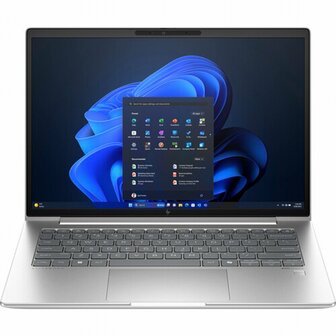 HP EliteBook 640 G11 | 14&#039;&#039; IPS WUXGA Touchscreen | Intel Core Ultra 7 165U | 16GB DDR5 | 512GB | IR Camera | W11 Professional
