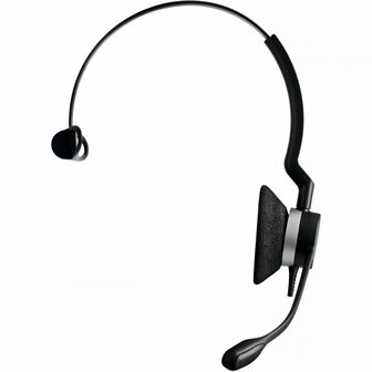 Jabra 2300 | Mono Bedraade On-Ear Headset USB-C | Zwart