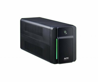 APC Back-UPS 1600VA 230V AVR | Frans Stopcontact