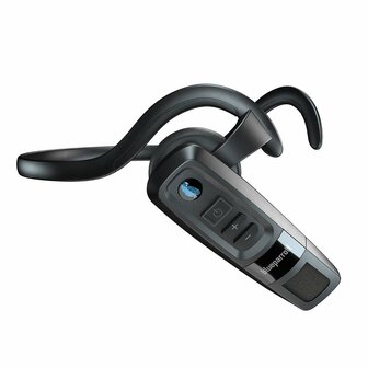 Jabra BlueParrott C300-XT | Draadloze Bluetooth On-ear Headset | Zwart