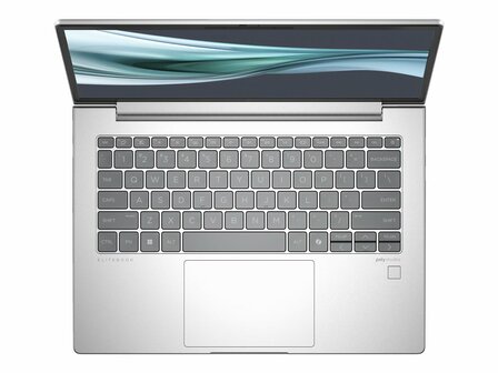 HP EliteBook 640 G11 | 14&#039;&#039; IPS WUXGA | Intel Ultra 7 165U | 16GB DDR5 | 512GB | IR Camera | W11 Professional