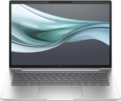 HP EliteBook 640 G11 | 14&#039;&#039; IPS WUXGA | Intel Ultra 5 125U | 32GB DDR5 | 512GB | IR Camera | W11 Professional