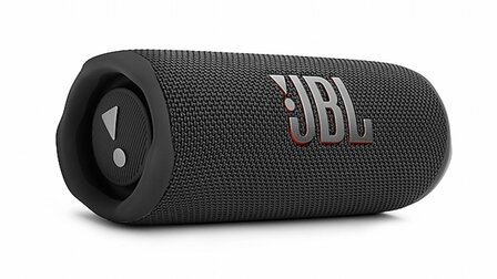 JBL Flip 7 | Portable Bluetooth Speaker | Zwart