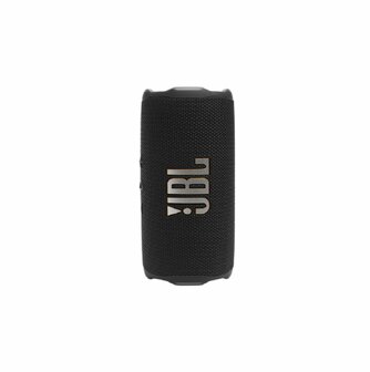 JBL Flip 7 | Portable Bluetooth Speaker | Zwart