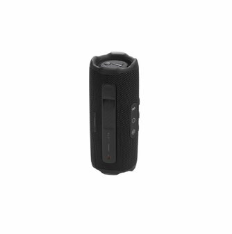 JBL Flip 7 | Portable Bluetooth Speaker | Zwart