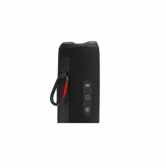 JBL Flip 7 | Portable Bluetooth Speaker | Zwart