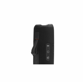 JBL Flip 7 | Portable Bluetooth Speaker | Zwart