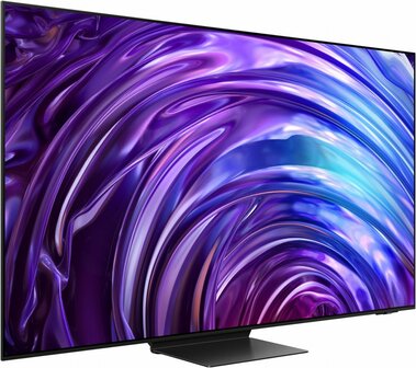 Samsung S95D QD-OLED | 55&#039;&#039; Ultra HD 4K | QD-OLED Smart TV | Wifi | Tizen | HDR10+ | 100Hz