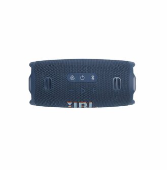 JBL Charge 6 | Portable Bluetooth Speaker | Blauw