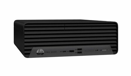 HP Pro 400 G9 SFF | Intel Core i5-13500 | 16GB | 512GB | W11 Professional