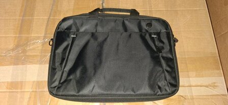 HP Notebook Tas 14&quot; Refurbished Silver