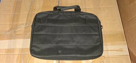 HP Notebook Tas 14&quot; Refurbished Silver