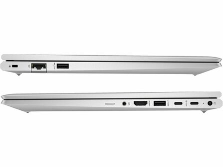 HP ProBook 450 G10 | 15.6&quot; IPS F-HD | Intel Core i5-1334U | 16GB | 512GB | W11 Professional