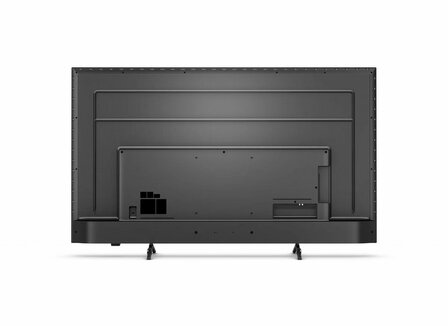 Philips 50PUS8309/12 | 50&#039;&#039; Ultra HD 4K | LED Ambilight Smart TV | Wifi | Titan OS | HDR10+ | 60Hz
