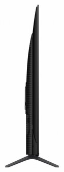 TCL 75C69B 75&quot; | Ultra HD 4K QLED Smart TV | Google TV + Wifi | Dolby Vision | Quantum Dot voor Realistische Kleuren | 60Hz
