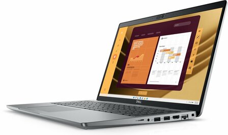 Dell Latitude 5550 | 15.6&#039;&#039; F-HD IPS | Intel Core Ultra 5 135U | 16GB DDR5 | 512GB | IR Camera | W11 Professional