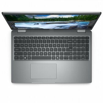 Dell Latitude 5550 | 15.6&#039;&#039; F-HD IPS | Intel Core Ultra 5 135U | 16GB DDR5 | 512GB | IR Camera | W11 Professional