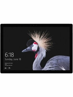 Microsoft Surface Pro 5 | 12.3&#039;&#039; Geen Touchscreen | Intel Core i5-7300U | 8GB | 256GB | W11 Professional | RFS