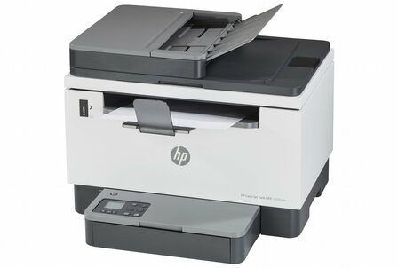 HP LaserJet Tank MFP 2604sdw | 600x600 DPI | Wifi | Zwart/Wit
