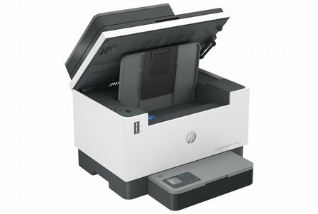 HP LaserJet Tank MFP 2604sdw | 600x600 DPI | Wifi | Zwart/Wit