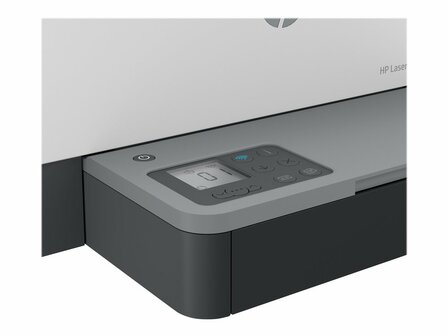 HP LaserJet Tank MFP 2604sdw | 600x600 DPI | Wifi | Zwart/Wit