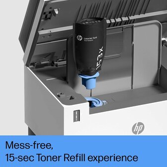 HP LaserJet Tank MFP 2604sdw | 600x600 DPI | Wifi | Zwart/Wit