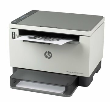 HP LaserJet Tank MFP 2604sdw | 600x600 DPI | Wifi | Zwart/Wit