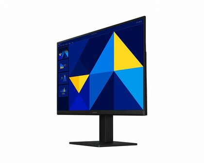 Samsung Essential S30GD 24&#039;&#039; | 1920x1080 IPS | 100Hz | Dunne Rand | Full HD Monitor