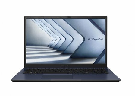 Asus ExpertBook B1 S71197 | 15.6&#039;&#039; F-HD | Intel Core 7 150U | 16GB DDR5 | 512GB | W11 Professional | Gentle Grey