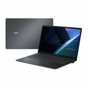 Asus ExpertBook B1 S71197 | 15.6&#039;&#039; F-HD | Intel Core 7 150U | 16GB DDR5 | 512GB | W11 Professional | Gentle Grey