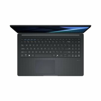 Asus ExpertBook B1 S71197 | 15.6&#039;&#039; F-HD | Intel Core 7 150U | 16GB DDR5 | 512GB | W11 Professional | Gentle Grey