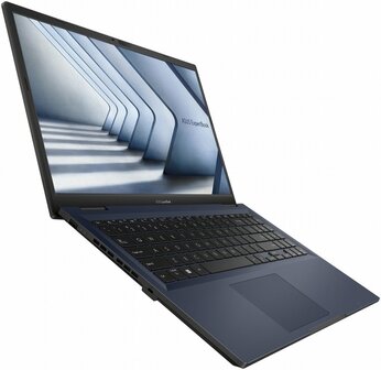 Asus Expertbook B1 BQ0113XA | 15.6&#039;&#039; F-HD | Intel Core i5-1335U | 16GB | 512GB | W11 Professional Education