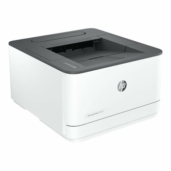 HP LaserJet Pro 3002dn Laserprinter | 1200 x 1200 DPI | Ethernet | Zwart/Wit