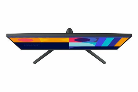 Samsung Essential S3 27&#039;&#039; | 1920x1080 IPS | 100Hz | Dunne Rand | Full HD Monitor