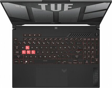 ASUS TUF Gaming A15 | 15.6&#039;&#039; IPS F-HD 144Hz | AMD Ryzen 7 7435HS | 16GB DDR5 | 512GB | RTX 4060 | W11 Home