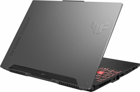 ASUS TUF Gaming A15 | 15.6&#039;&#039; IPS F-HD 144Hz | AMD Ryzen 7 7435HS | 16GB DDR5 | 512GB | RTX 4060 | W11 Home