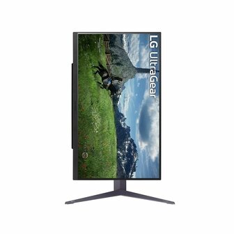 LG UltraGear 27GS85Q-B 27&#039;&#039; | 2560x1440 Nano IPS | 180Hz | 1ms | Gaming Monitor