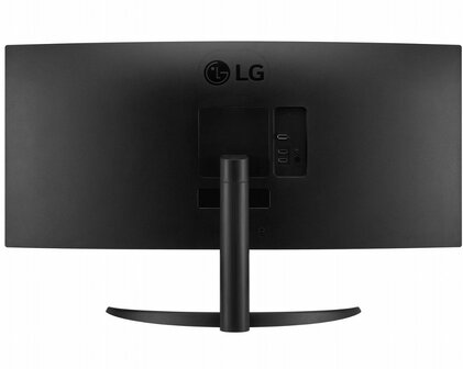 ​LG 34WR50QK-B 34&#039;&#039; | 3440x1440 VA | 100Hz | HDR10 | FreeSync | UltraWide Monitor