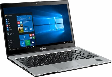 Fujitsu S936 | 13.3&#039;&#039; F-HD Touch | Intel Core i5-6300 | 8GB | 240GB | W10 Professional | RFB