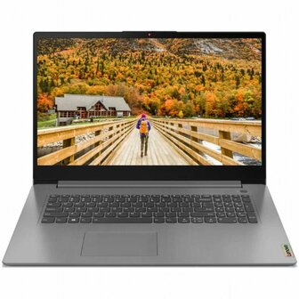 Lenovo IdeaPad 3 17ALC6 | 17.3&#039;&#039; HD+ | AMD Ryzen 7 5700U | 12GB | 512GB | W11 Professional