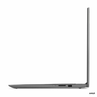 Lenovo IdeaPad 3 17ALC6 | 17.3&#039;&#039; HD+ | AMD Ryzen 7 5700U | 12GB | 512GB | W11 Professional