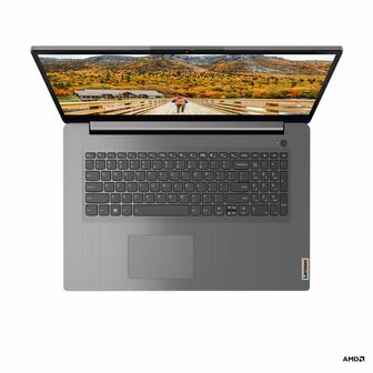 Lenovo IdeaPad 3 17ALC6 | 17.3&#039;&#039; HD+ | AMD Ryzen 7 5700U | 12GB | 512GB | W11 Professional