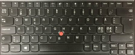 Lenovo T480 | 14.0&#039;&#039; Full-HD | Intel Core i5-8350 | 8GB | 256GB | W10 Professional | RFB