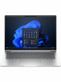 HP EliteBook 640 G11 | 14&#039;&#039; IPS WUXGA Touchscreen | Intel Core Ultra 7 165U | 16GB DDR5 | 512GB | W11 Professional | IR Camera | Renewed