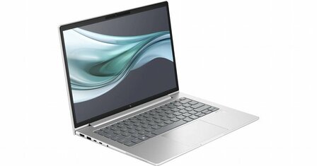 HP EliteBook 640 G11 | 14&#039;&#039; IPS WUXGA | Intel Core Ultra 5 125U | 32GB DDR5 | 512GB | IR Camera | W11 Professional | Renewed