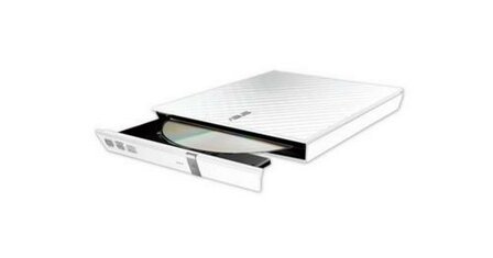 ASUS SDRW-08D2S-U Lite optisch schijfstation DVD&plusmn;R/RW Wit