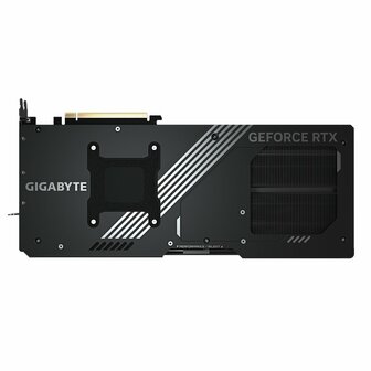 Gigabyte GeForce RTX 5090 WINDFORCE OC | 32GB GDDR7 VRAM | 4K Gaming &amp; AI | Videokaart | GPU | Nvidia