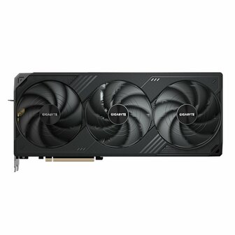 Gigabyte GeForce RTX 5090 WINDFORCE OC | 32GB GDDR7 VRAM | 4K Gaming &amp; AI | Videokaart | GPU | Nvidia