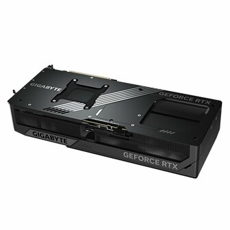 Gigabyte GeForce RTX 5090 WINDFORCE OC | 32GB GDDR7 VRAM | 4K Gaming &amp; AI | Videokaart | GPU | Nvidia